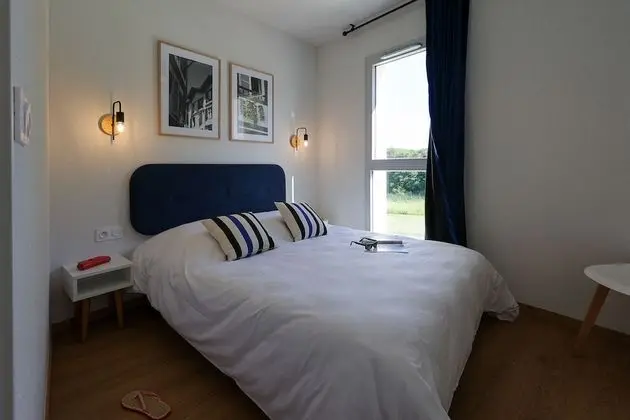 Apart Daire, 2 Yatak Odası (6 Person)