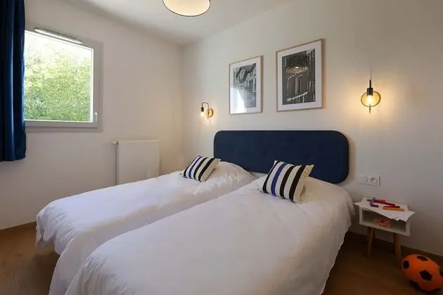 Apart Daire, 2 Yatak Odası (6 Person)