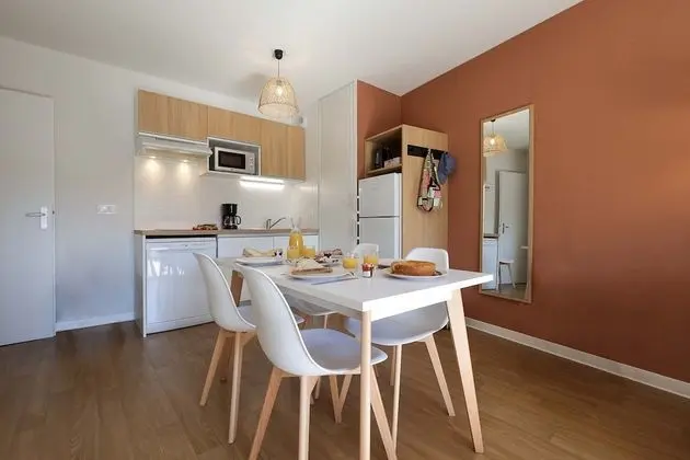 Apart Daire, 2 Yatak Odası (6 Person)