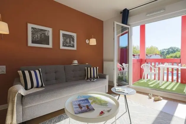 Apart Daire, 2 Yatak Odası (6 Person)