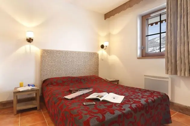 Apartment, 1 Bedroom (6)