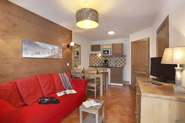 Apartment, 1 Bedroom (6)