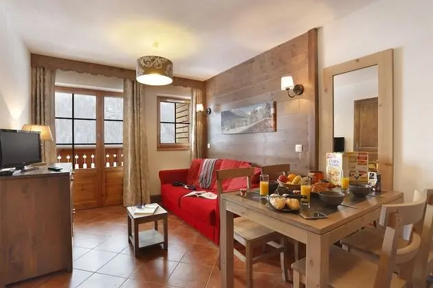 Apartment, 1 Bedroom (6)