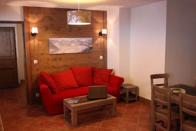 Apartment, 1 Bedroom (6)