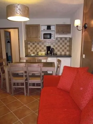 Apartment, 1 Bedroom (6)