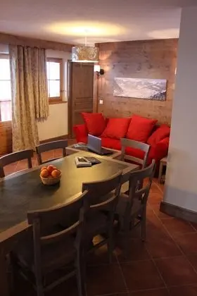 Apartment, 1 Bedroom (6)