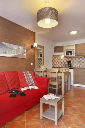 Apartment, 1 Bedroom (6)