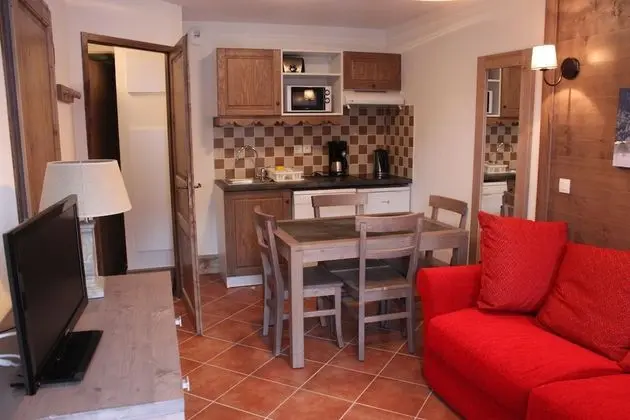 Apartment, 1 Bedroom (6)