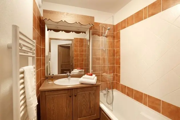 Apartment, 1 Bedroom (6)