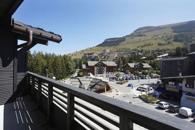 Stüdyo (2 personnes)