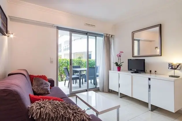 Standard Apart Daire, 1 Yatak Odası