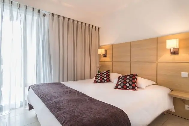 Standard Apart Daire, 1 Yatak Odası