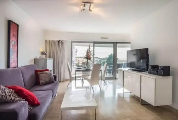 Standard Apart Daire, 1 Yatak Odası