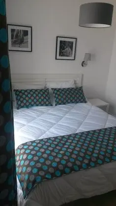 Apart Daire, 1 Yatak Odası (6 personnes)