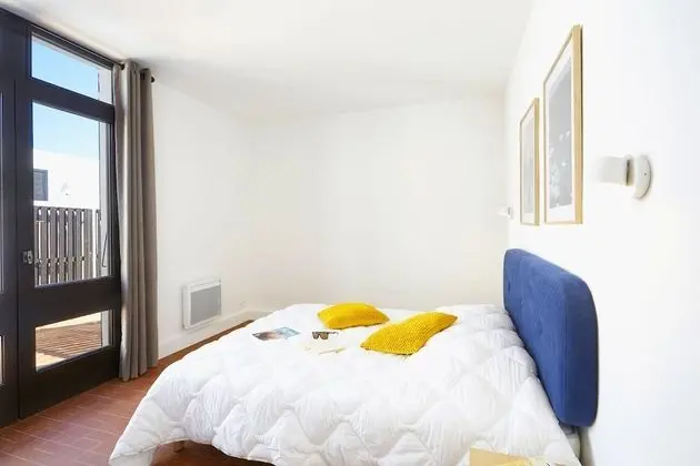 Standard Apart Daire, 1 Yatak Odası