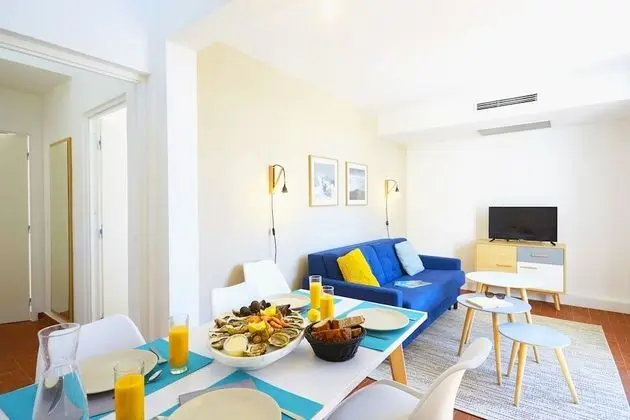 Standard Apart Daire, 1 Yatak Odası