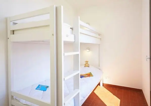 Standard Apart Daire, 3 Yatak Odası