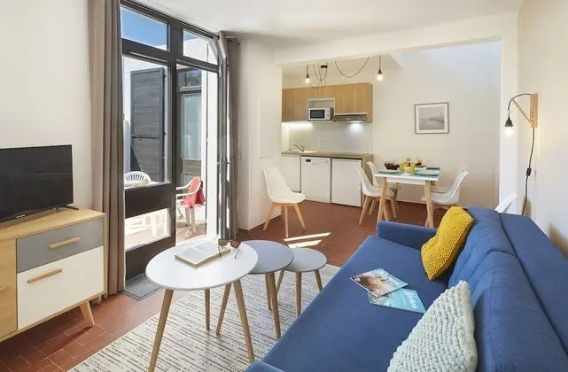 Standard Apart Daire, 3 Yatak Odası
