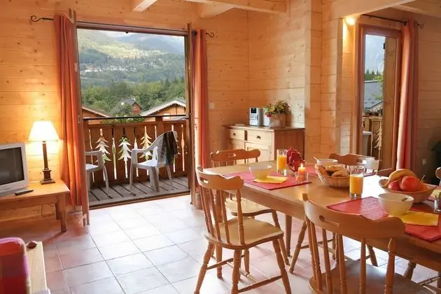 Family Dağ Evi, 4 Yatak Odası
