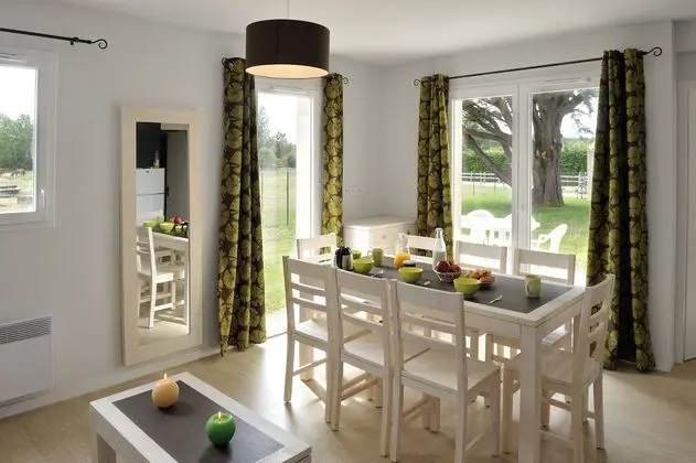 Apart Daire, 2 Yatak Odası (For 6)