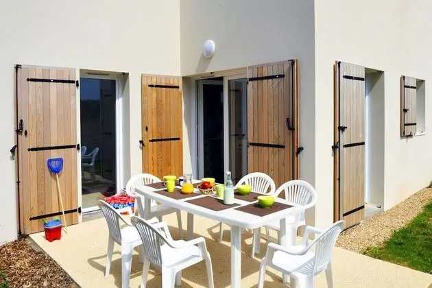 Apart Daire, 2 Yatak Odası (For 6)