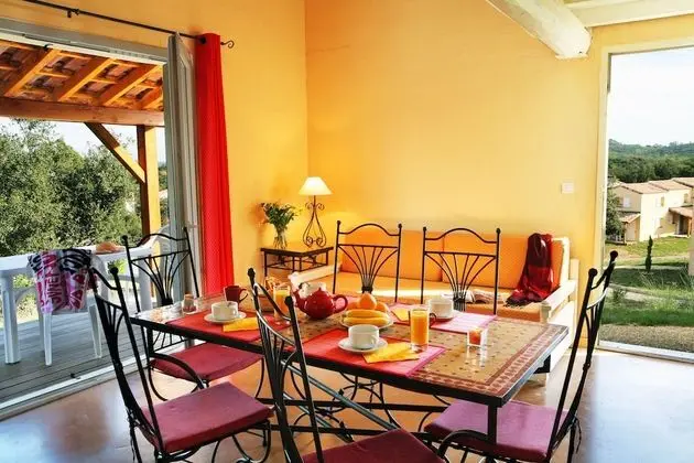 Apart Daire, 2 Yatak Odası (6 persons)