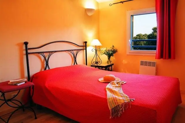 Apart Daire, 2 Yatak Odası (6 persons)