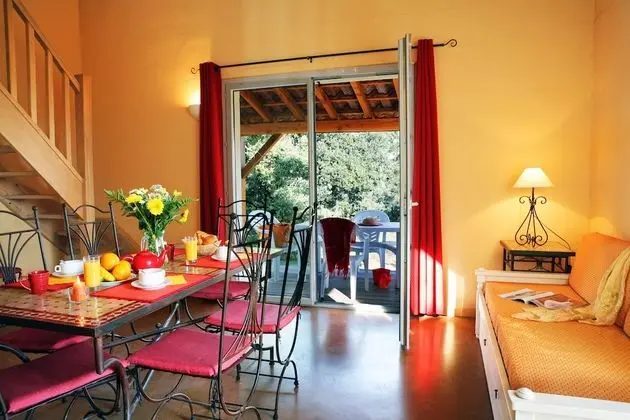 Apart Daire, 2 Yatak Odası (6 persons)