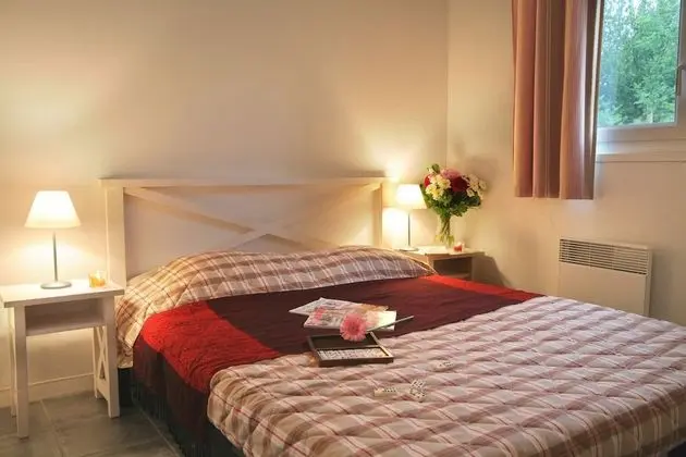 Comfort Ev, 1 Yatak Odası, Teras