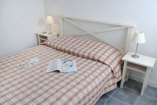 Comfort Ev, 1 Yatak Odası, Teras