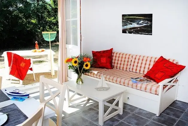 Comfort Ev, 1 Yatak Odası, Teras