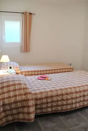 Comfort Ev, 2 Yatak Odası, Teras