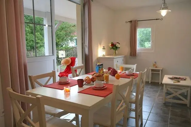 Comfort Ev, 2 Yatak Odası, Teras