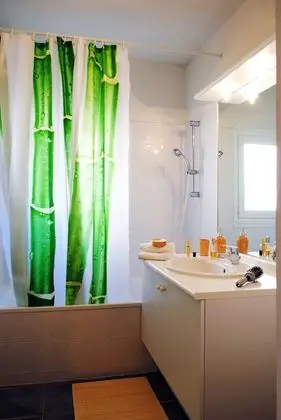 Comfort Ev, 2 Yatak Odası, Teras