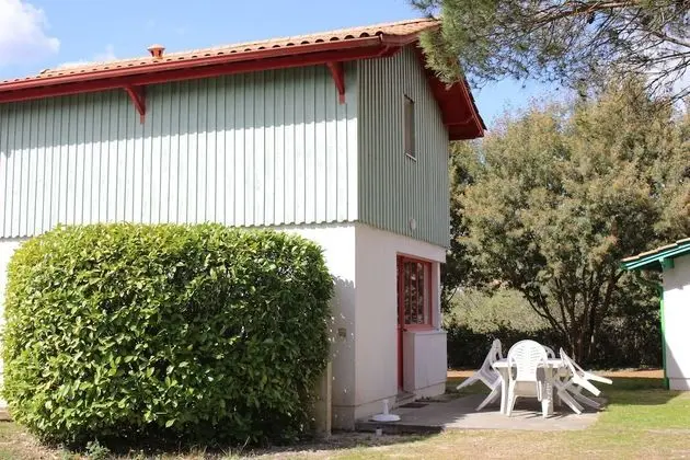 Standard Ev, 2 Yatak Odası, Teras