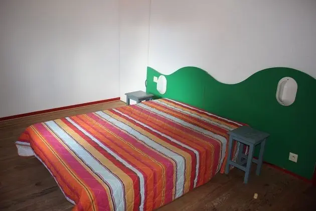 Standard Ev, 2 Yatak Odası, Teras