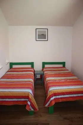 Standard Ev, 2 Yatak Odası, Teras