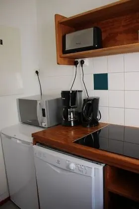 Standard Ev, 2 Yatak Odası, Teras