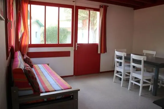 Standard Ev, 2 Yatak Odası, Teras