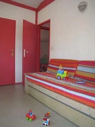 Standard Ev, 2 Yatak Odası, Teras