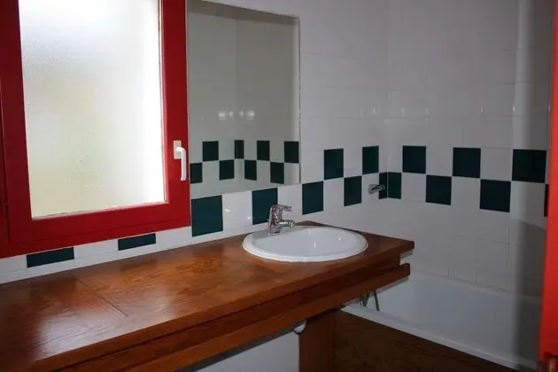 Standard Ev, 2 Yatak Odası, Teras