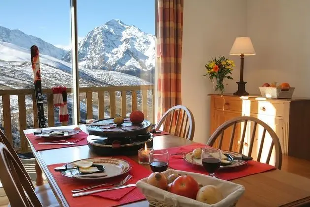 Apart Daire, 1 Yatak Odası