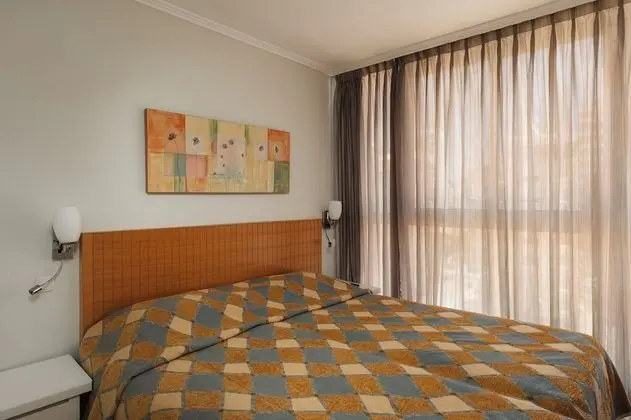 Standard Oda, Şehir Manzaralı