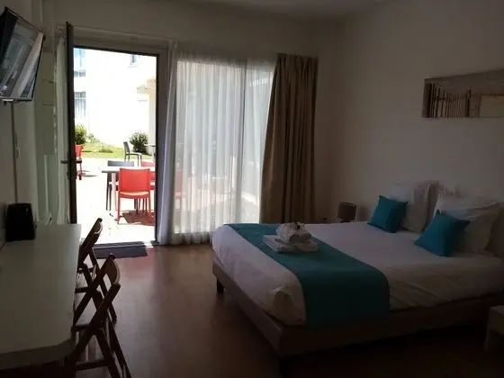 Standard Apart Daire