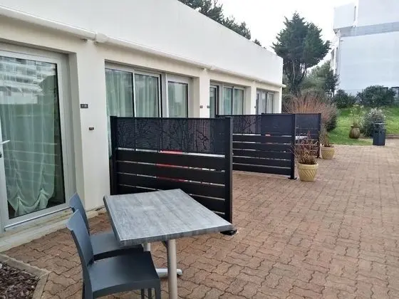 Standard Apart Daire