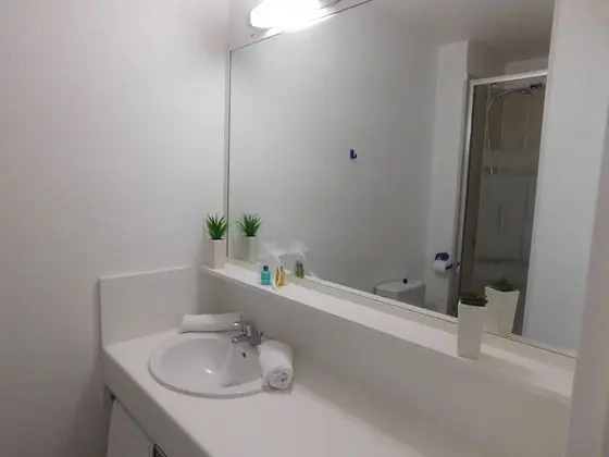 Standard Stüdyo, 1 Çift Kişilik Yatak