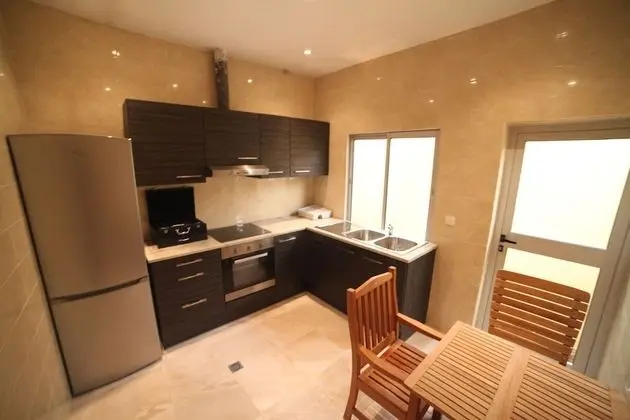 Deluxe Villa, 2 Yatak Odası