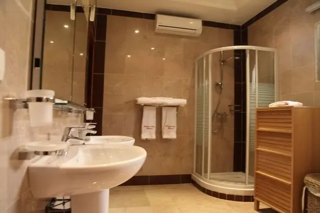 Deluxe Villa, 2 Yatak Odası