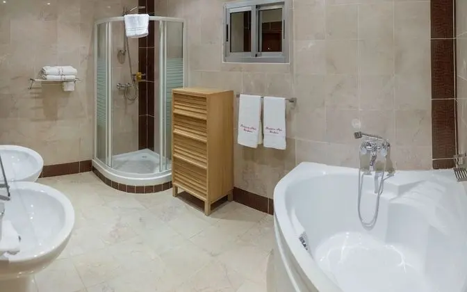 Deluxe Villa, 2 Yatak Odası