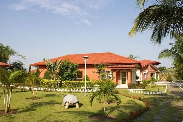 Deluxe Villa, 2 Yatak Odası